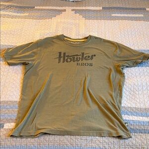 Howler Brothers Men's Short Sleeve Tee